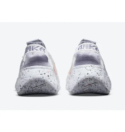 Кроссовки мужские Nike Space Hippie 04 Violet CZ6398-510