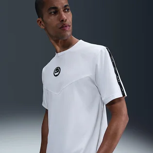 Футболка мужская Nike Nsw White IH4288-100