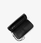 Кошелек женский Michael Kors Black 32S5STVE9L-BLACK-7494