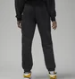 Штани жіночі Air Jordan W J Flt Flc Pant Core Black Dq4478-010