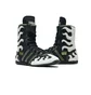 Кросівки чоловічі Adidas X Brain Dead Japan Hi Black/White JQ6790