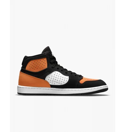 Кроссовки мужские Air Jordan Access Brown Ar3762-008