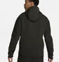 Вітровка чоловіча Nike Fc Barcelona Tech Fleece Windrunner Olive DV5554-355