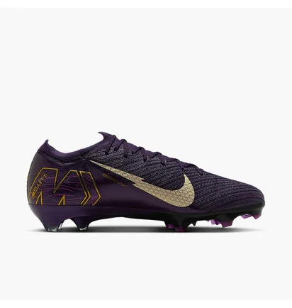 Бутси унісекс Nike Zm Vapor Elite 16 Km Violet FQ8683-500