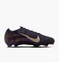 Бутси унісекс Nike Zm Vapor Elite 16 Km Violet FQ8683-500