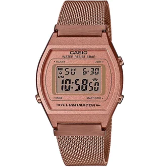 Часы женские Casio B640Wmr-5Aef
