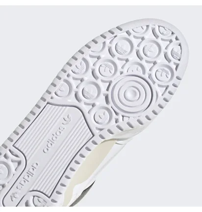 Кроссовки женские Adidas Forum Bold Shoes White Hq1984