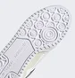 Кроссовки женские Adidas Forum Bold Shoes White Hq1984