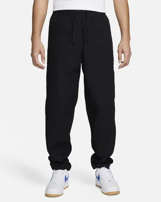 Штаны мужские Nike Club Black FN3096-010