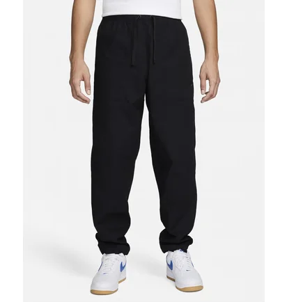 Штани чоловічі Nike Club Black FN3096-010