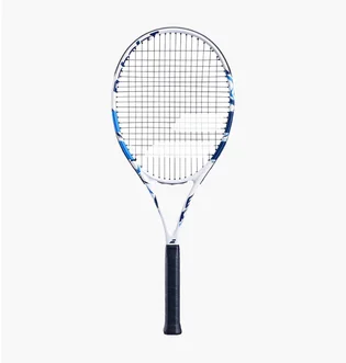 Ракетка для великого тенісу Babolat Evoke Team White/Blue 121245-100