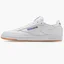 Кроссовки мужские Reebok Club C 85 White AR0459