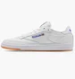 Кросівки чоловічі Reebok Club C 85 White AR0459