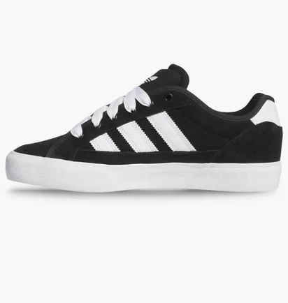 Кроссовки унисекс Adidas Court Tns Premiere Black KJ0973