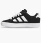 Кроссовки унисекс Adidas Court Tns Premiere Black KJ0973
