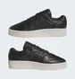 Кроссовки унисекс Adidas Rivalry Lux Low Black ID3950