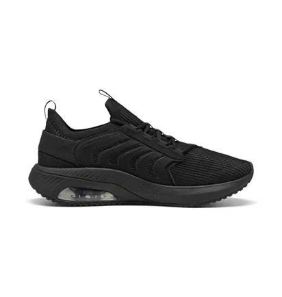 Кросівки унісекс Puma Ayro Street Black 312965-02