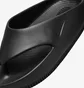 Тапочки жіночі Nike Calm Flip Flops Black FD4115-001