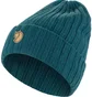 Шапка унисекс Fjallraven Byron Turquoise 77388.574