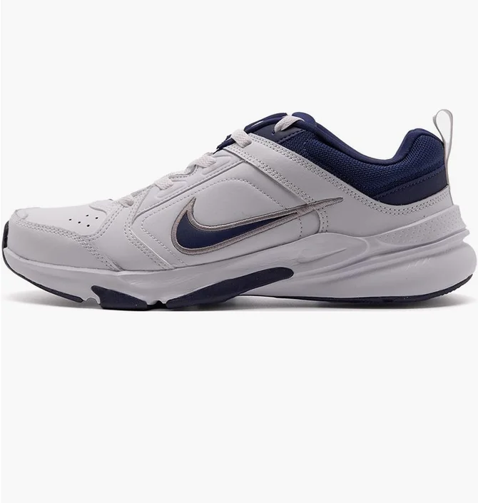 Кроссовки мужские Nike Defy All Day White DJ1196-100