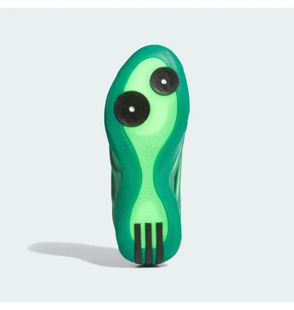Кроссовки мужские Adidas Harden Volume 9 Green JH6484