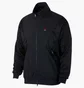 Ветровка унисекс Nike Flight Warm-Up Jkt Black Ao0555-010