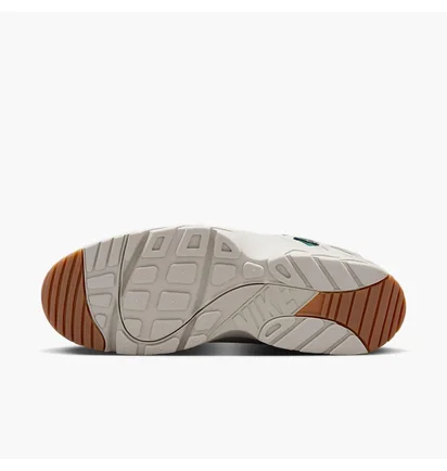 Кроссовки мужские Nike Air Trainer Huarache X Corteiz MenS Shoes White FQ8793-002