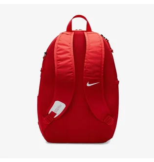 Рюкзак унісекс Nike Academy Storm Fit 657 Red DV0761-657