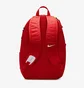 Рюкзак унісекс Nike Academy Storm Fit 657 Red DV0761-657