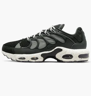 Кросівки чоловічі Nike Air Max Terrascape Plus Black Dn4590-001