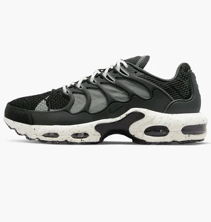 Кроссовки мужские Nike Air Max Terrascape Plus Black Dn4590-001