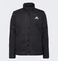 Куртка мужская Adidas Bsc 3-Stripes Insulated Black Hg8758