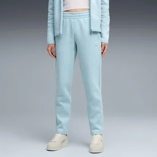 Штаны женские Puma Evostripe Light Blue 691899-47