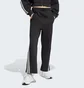 Штаны женские Adidas Future Icons 3-Stripes Open Hem Joggers Black IN9474