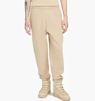Штани жіночі Nike Billie Eilish Fleece Trousers Beige DQ7752-202