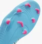 Бутси унісекс Nike Mercurial Vapor 15 Club Mg White Dj5963-146