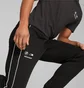 Штаны мужские Puma Bmw M Motorsport Mt7 Track Pants Black 538118-01