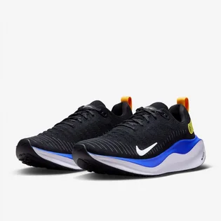 Кроссовки мужские Nike Reactx Infinity Run Flynit 4 Black DR2665-005