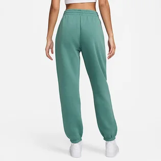 Штани жіночі Nike Sportswear Phoenix Fleece Green FZ5996-361