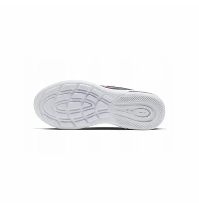 Кроссовки детские Nike Air Max Axis White/Black AH5222-103