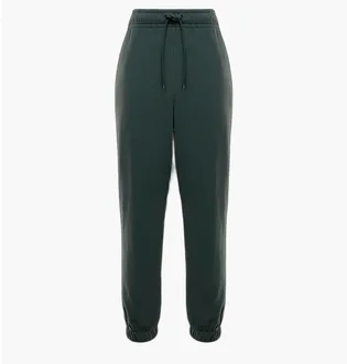 Штаны женские Nike Therma-Fit Olive FB5578-338