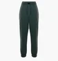 Штани жіночі Nike Therma-Fit Olive FB5578-338