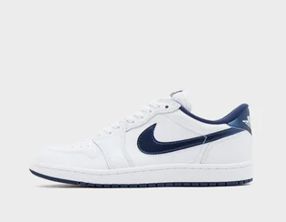 Кроссовки мужские Air Jordan Air 1 Low 85 White FB9933-141