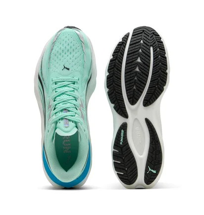 Кросівки жіночі Puma Velocity Nitro 4 Turquoise 311141-06