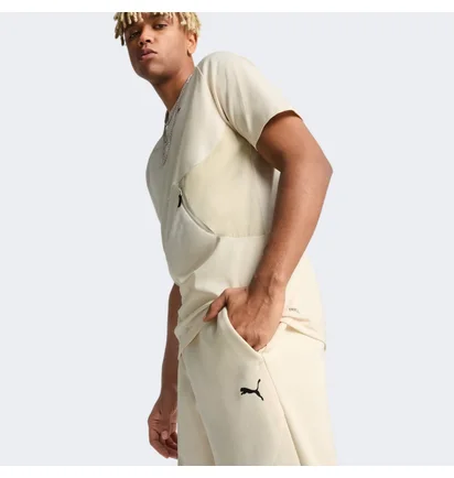 Штаны мужские Puma Pumatech Beige 629682-87