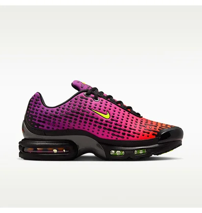 Кроссовки мужские Nike Air Max Plus Vii Multi HQ2197-800