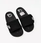 Тапочки чоловічі Nike Offcourt Adjust Black Dq9624-001