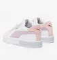 Кроссовки женские Puma Cali Star Mix White 380220-13