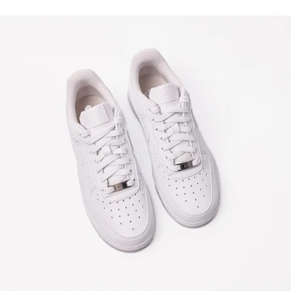 Кроссовки женские Nike Air Force 1 07 Next Nature White DC9486-112