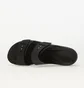 Тапочки жіночі CROCS Brooklyn Buckle Low Wedge Black 207431-001